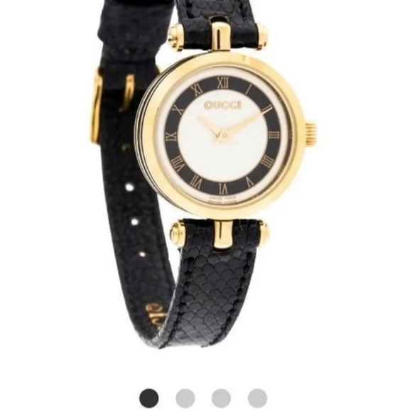 Gucci Watch (Authentic) - Picture 2 of 15